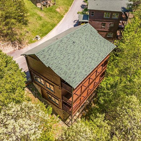 Lookout Lodge Gatlinburg Dış mekan fotoğraf