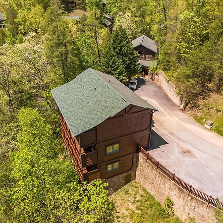 Lookout Lodge Gatlinburg Dış mekan fotoğraf