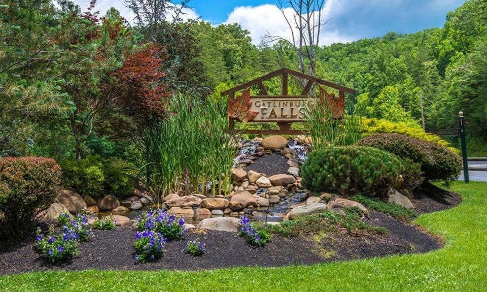 Lookout Lodge Gatlinburg Dış mekan fotoğraf