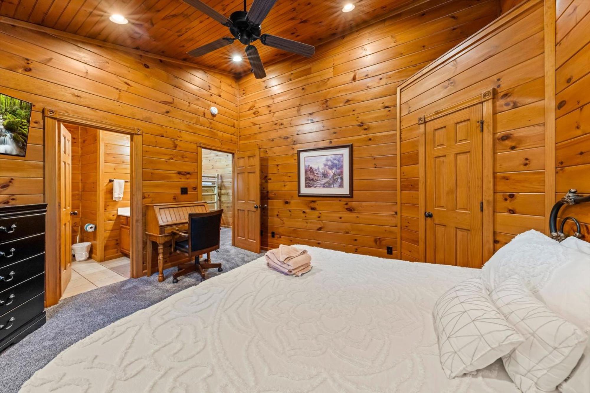 Lookout Lodge Gatlinburg Dış mekan fotoğraf