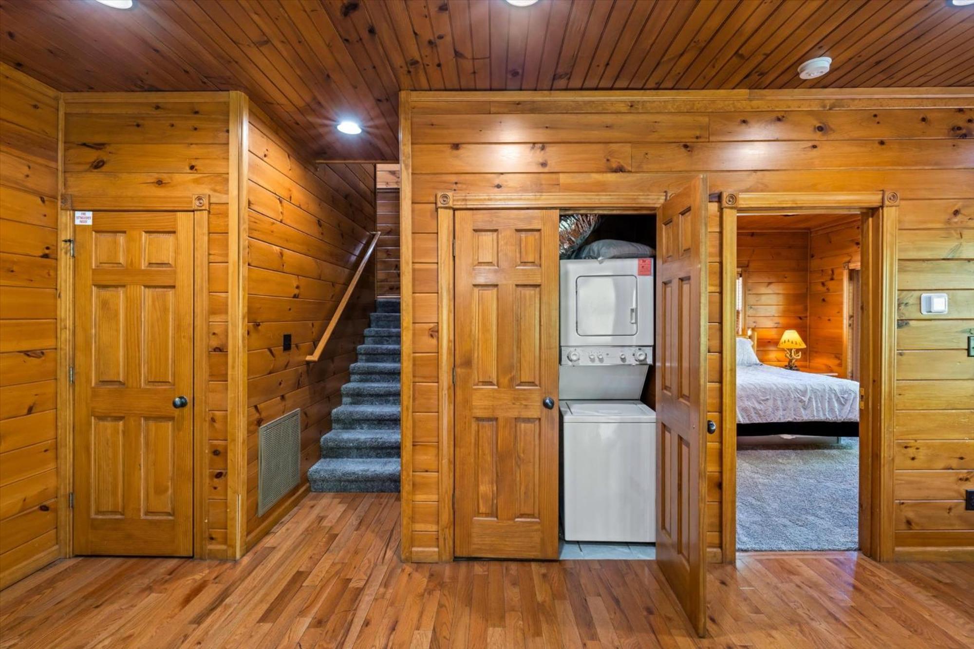 Lookout Lodge Gatlinburg Dış mekan fotoğraf