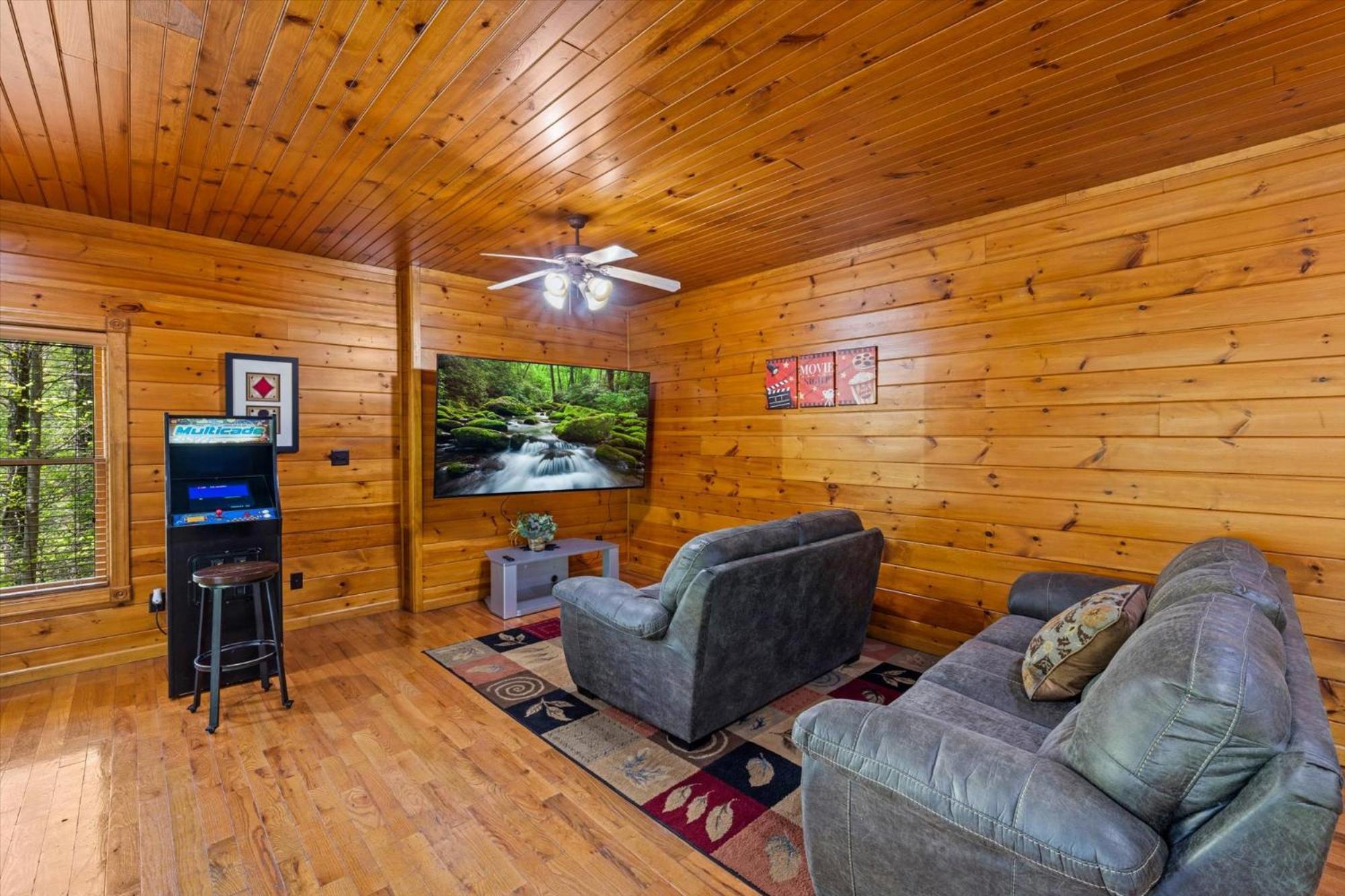 Lookout Lodge Gatlinburg Dış mekan fotoğraf