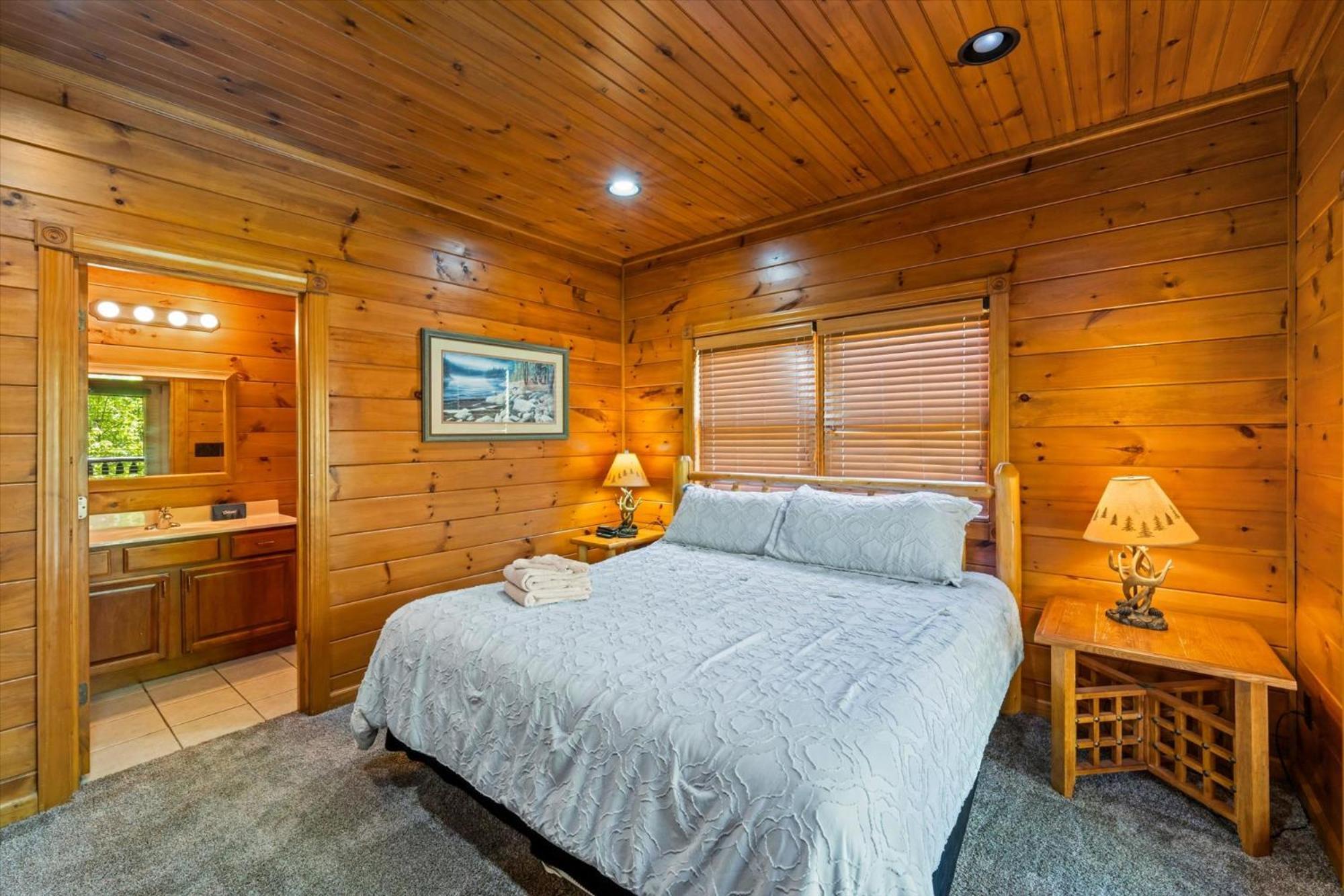 Lookout Lodge Gatlinburg Dış mekan fotoğraf