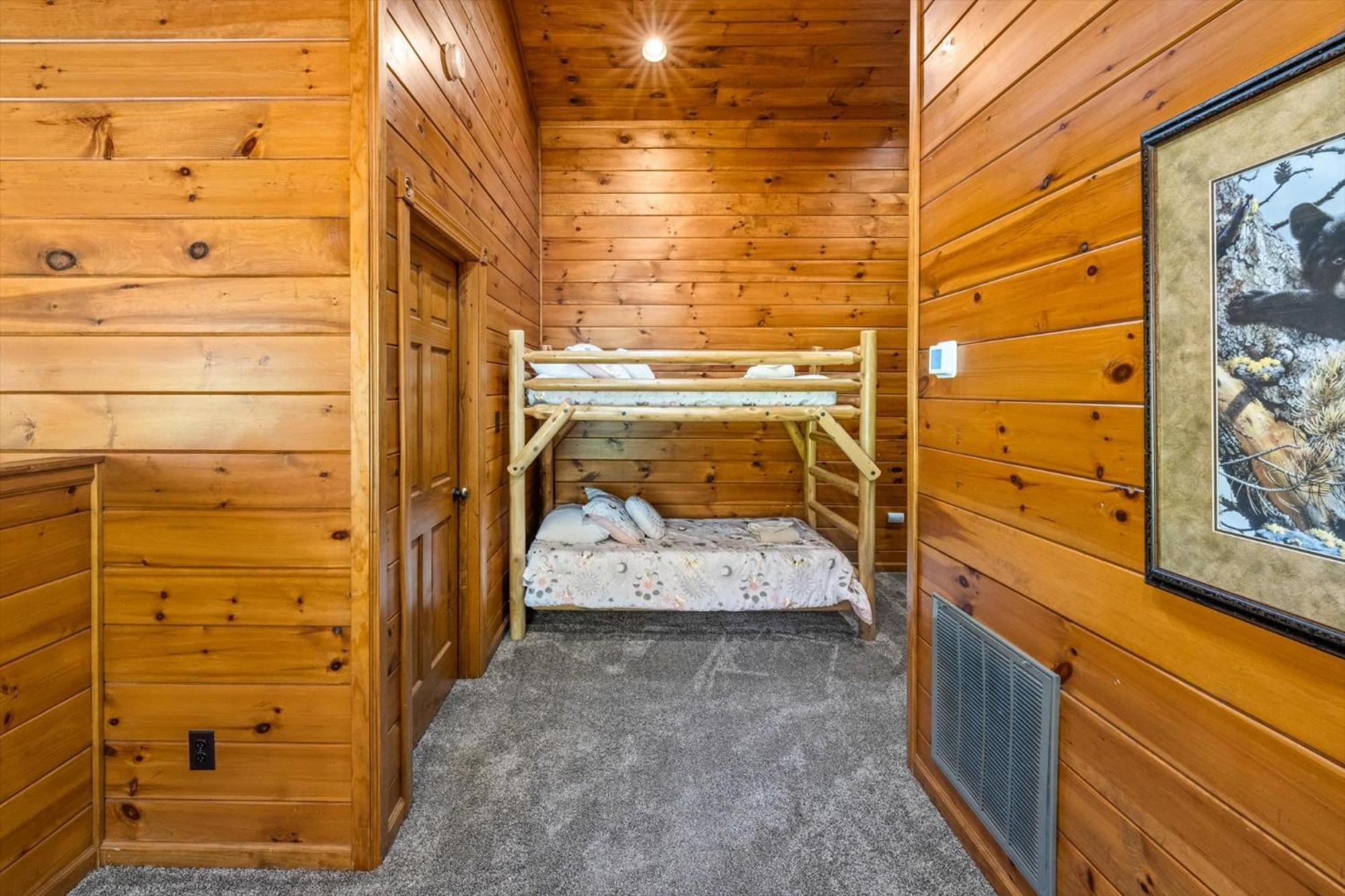 Lookout Lodge Gatlinburg Dış mekan fotoğraf