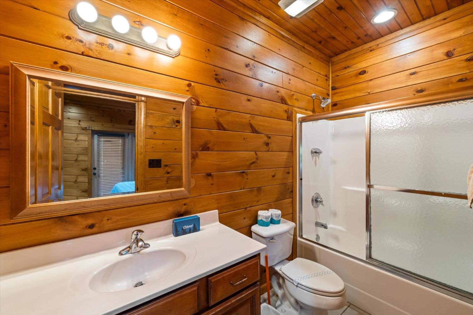 Lookout Lodge Gatlinburg Dış mekan fotoğraf