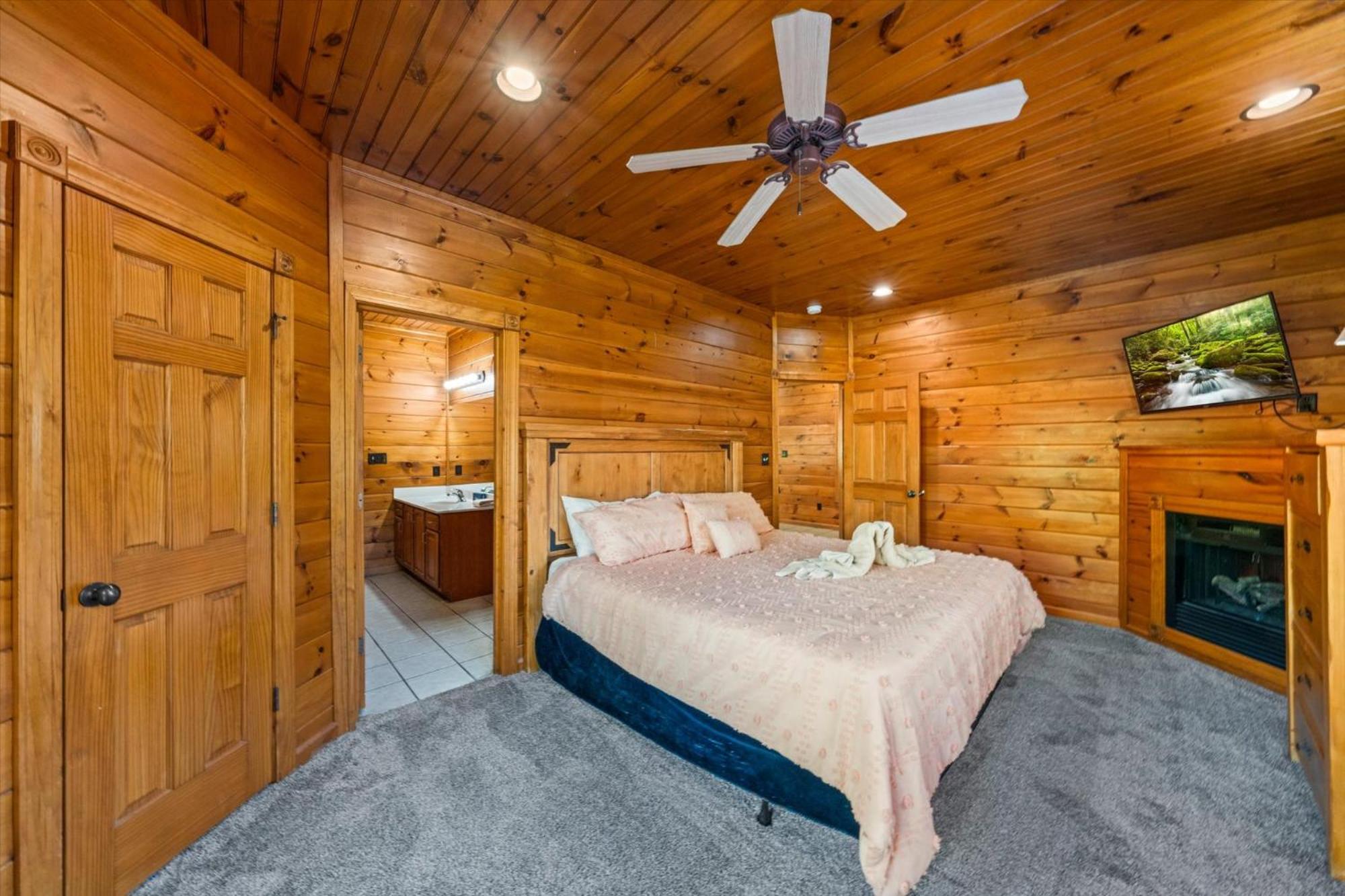 Lookout Lodge Gatlinburg Dış mekan fotoğraf