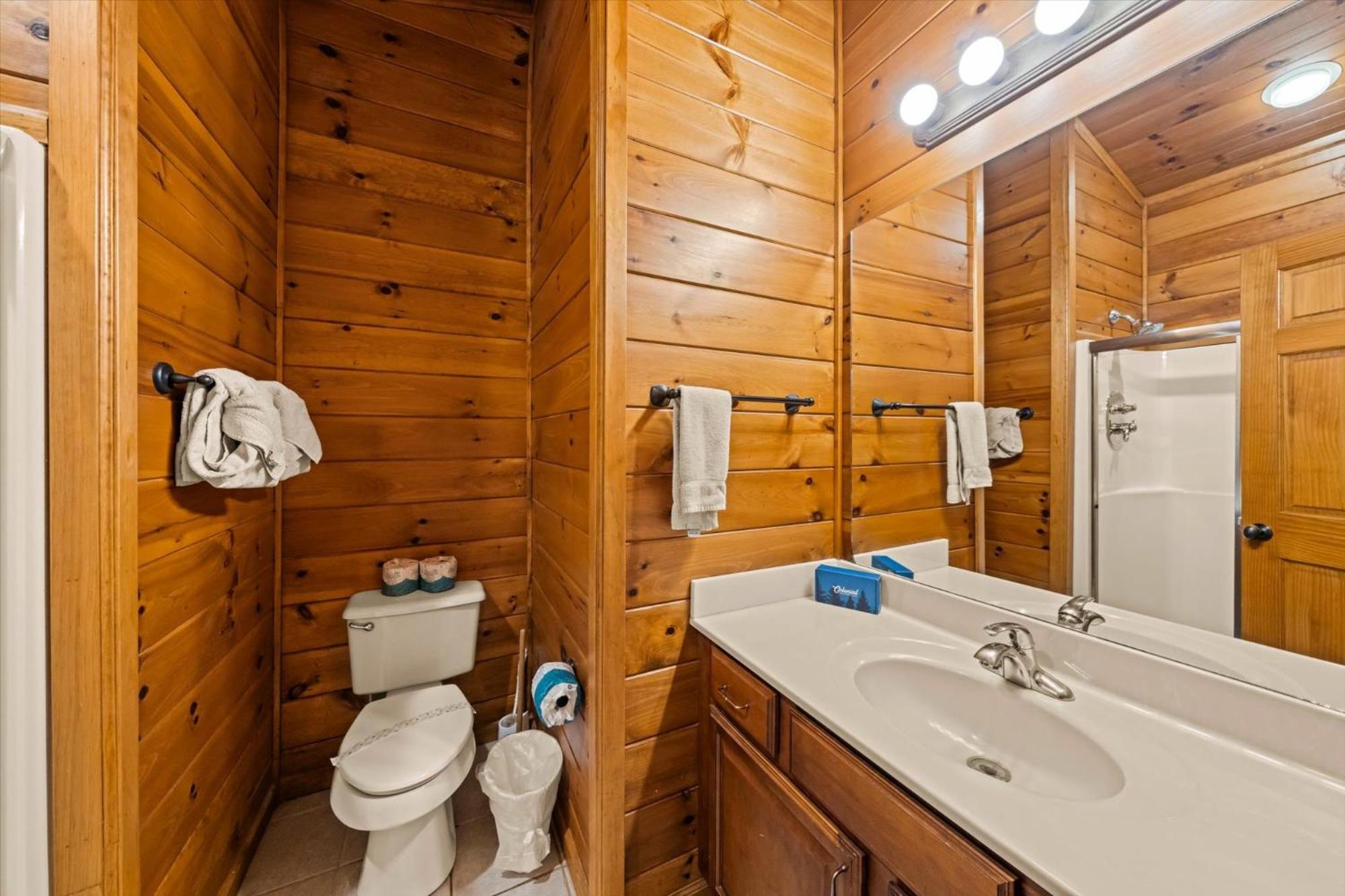 Lookout Lodge Gatlinburg Dış mekan fotoğraf