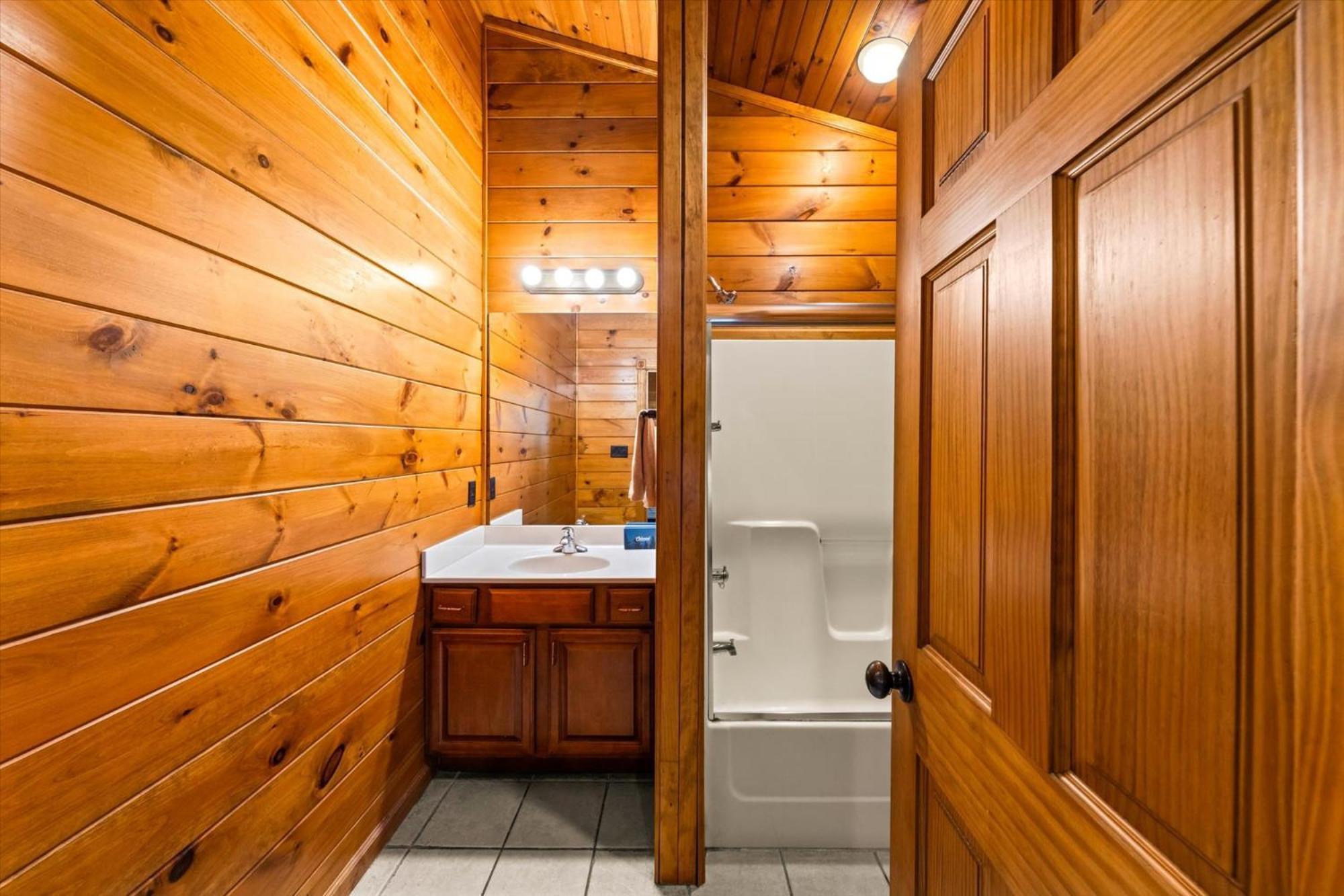 Lookout Lodge Gatlinburg Dış mekan fotoğraf