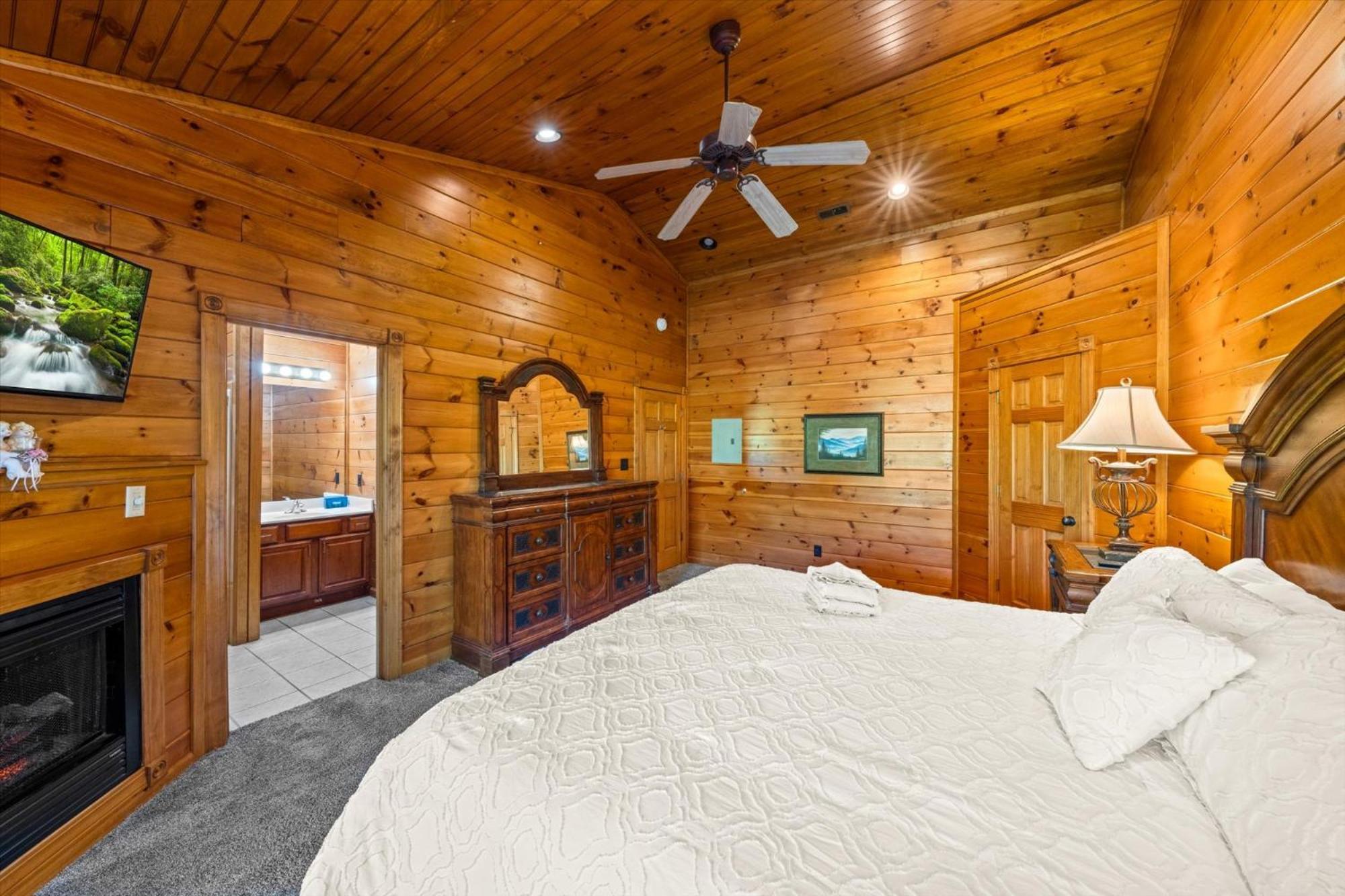 Lookout Lodge Gatlinburg Dış mekan fotoğraf