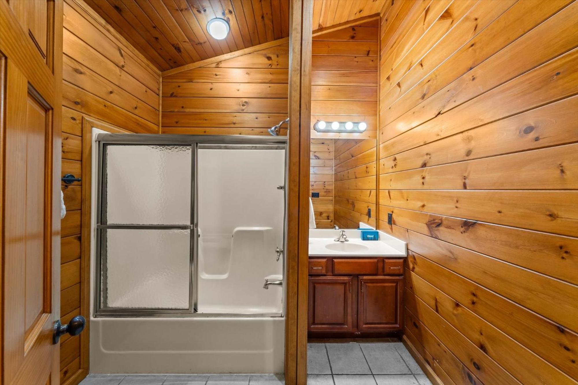 Lookout Lodge Gatlinburg Dış mekan fotoğraf
